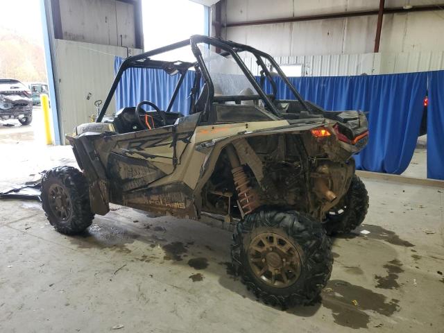 2021 POLARIS RZR XP TURBO  