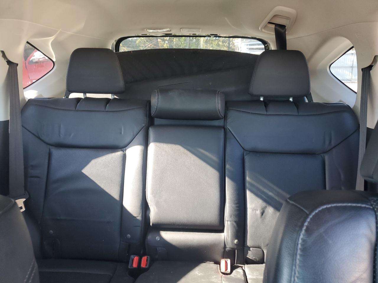 2016 Honda Cr-V Exl VIN: 2HKRM4H78GH663348 Lot: 85359935