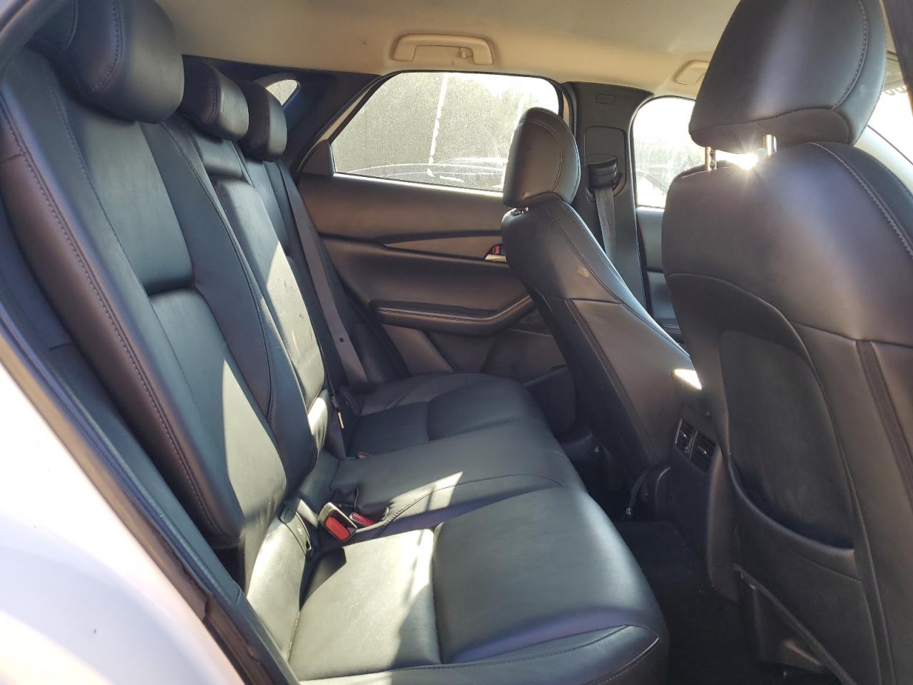 2023 Mazda Cx-30 Select VIN: 3MVDMBBM0PM572421 Lot: 81993785