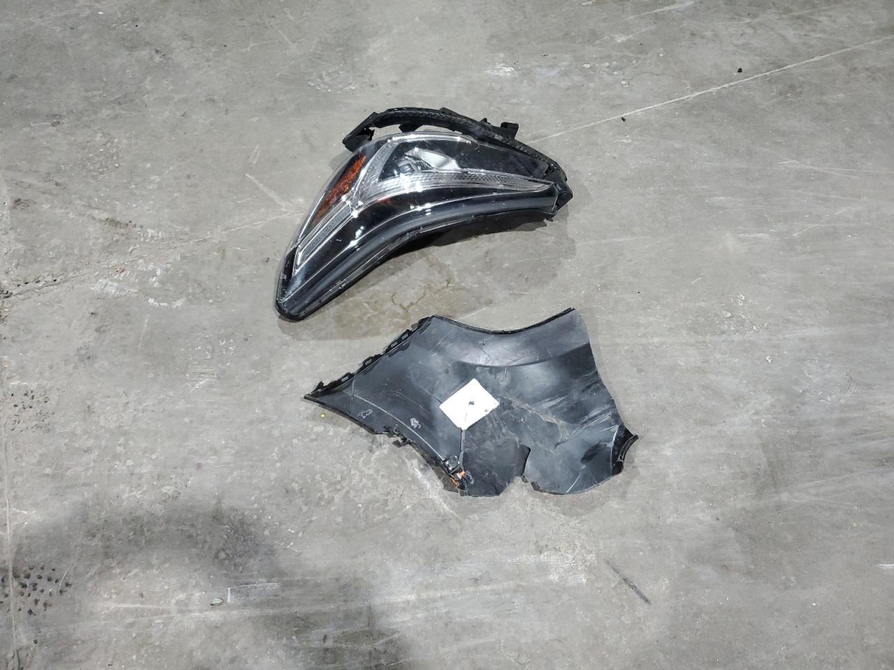 2023 Chrysler Pacifica Limited VIN: 2C4RC3GG2PR593458 Lot: 85925845