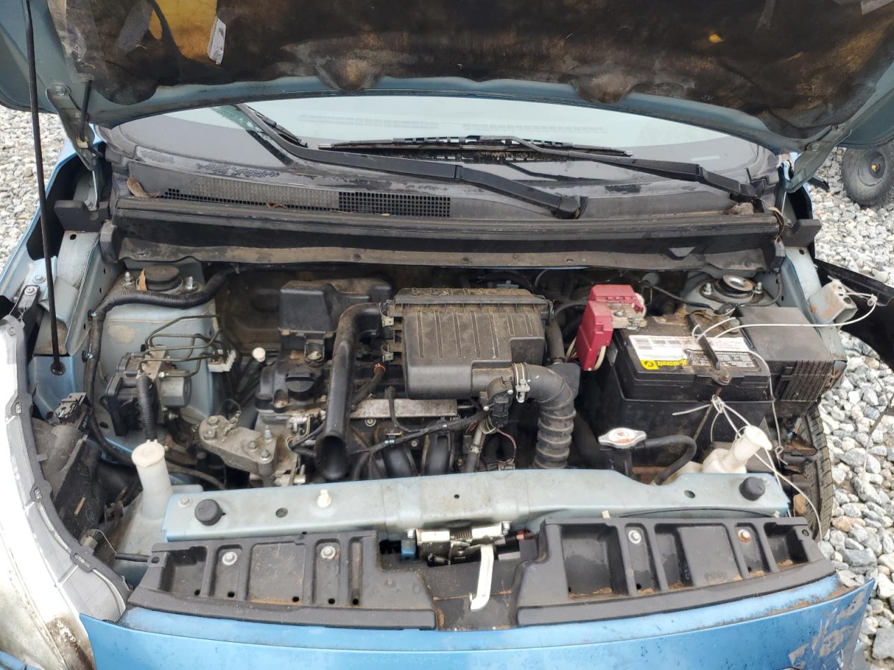 2018 Mitsubishi Mirage G4 Es VIN: ML32F3FJ4JHF04892 Lot: 85195315