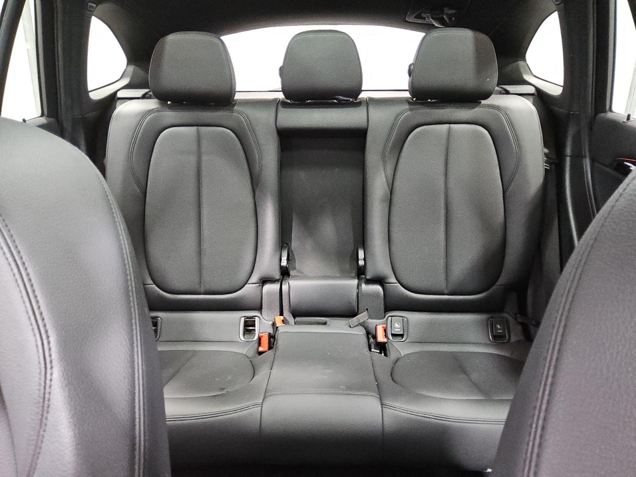 2017 BMW X1 Sdrive28I VIN: WBXHU7C38H5H36579 Lot: 85139185