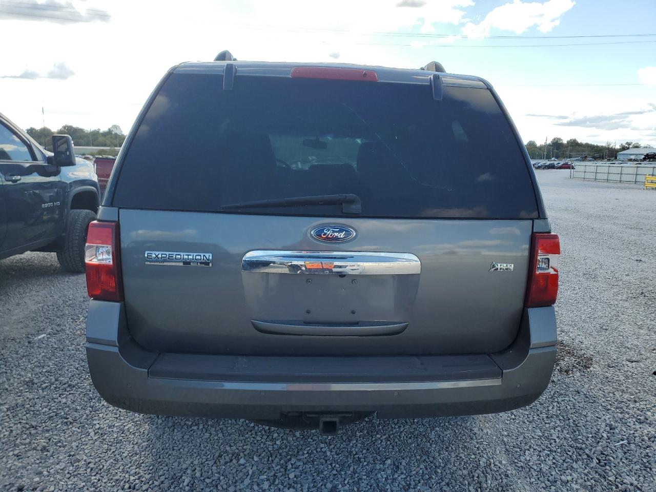 2011 Ford Expedition Xlt VIN: 1FMJU1H5XBEF20870 Lot: 85700265