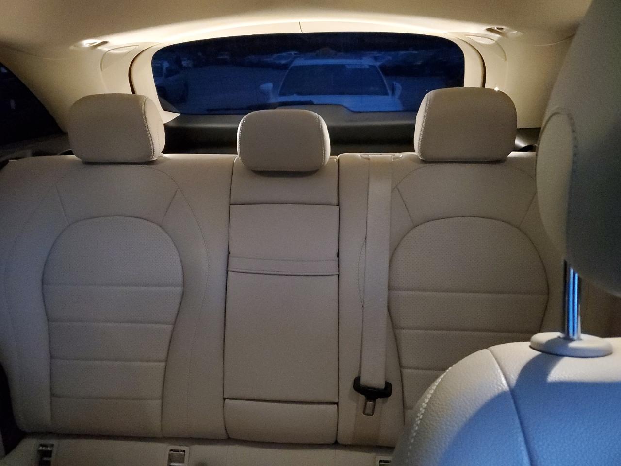 2017 Mercedes-Benz Glc 300 4Matic VIN: WDC0G4KBXHF152064 Lot: 85188675