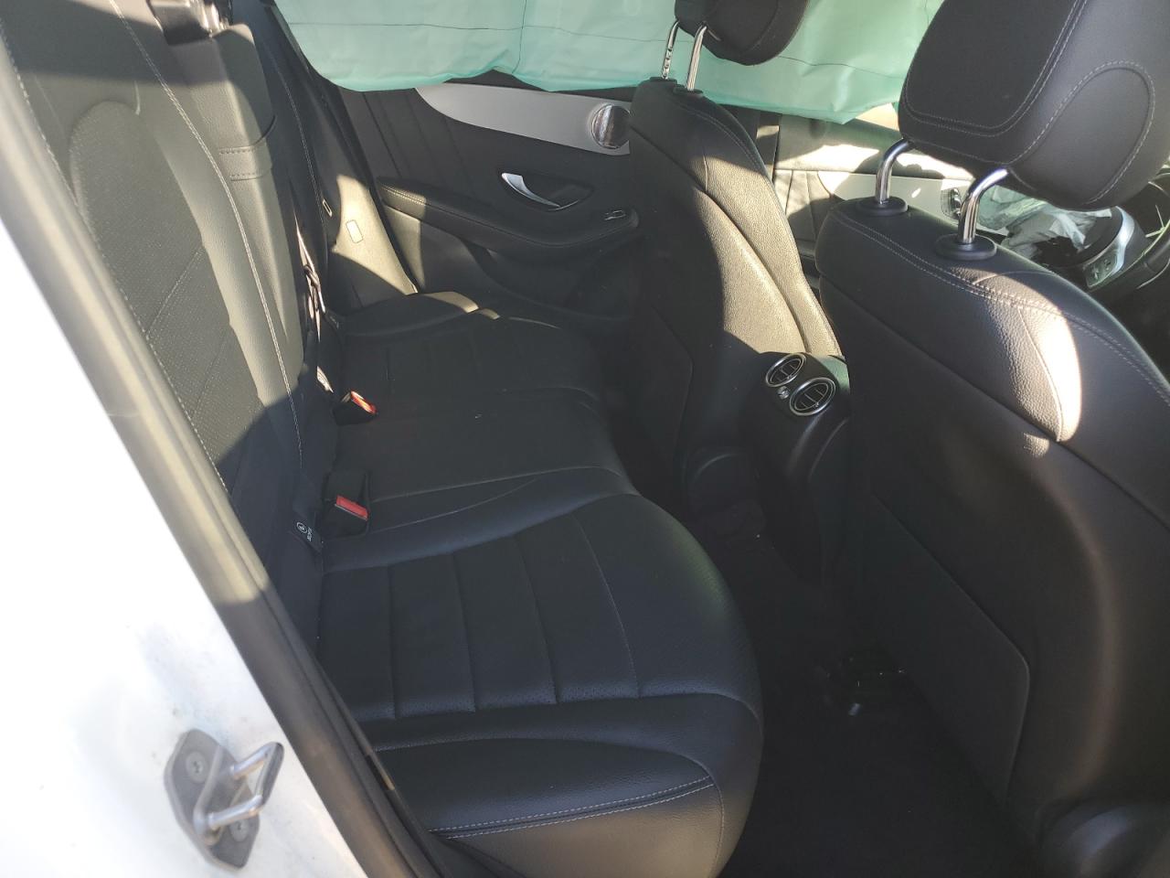 2021 Mercedes-Benz Glc Coupe 300 4Matic VIN: W1N0J8EB6MF873138 Lot: 90728585