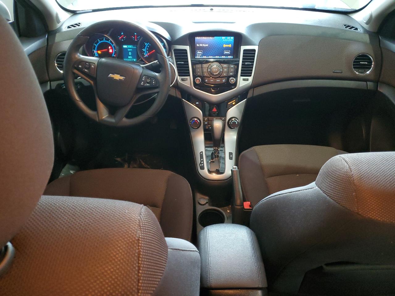 2015 Chevrolet Cruze Lt VIN: 1G1PC5SB7F7183987 Lot: 82760805