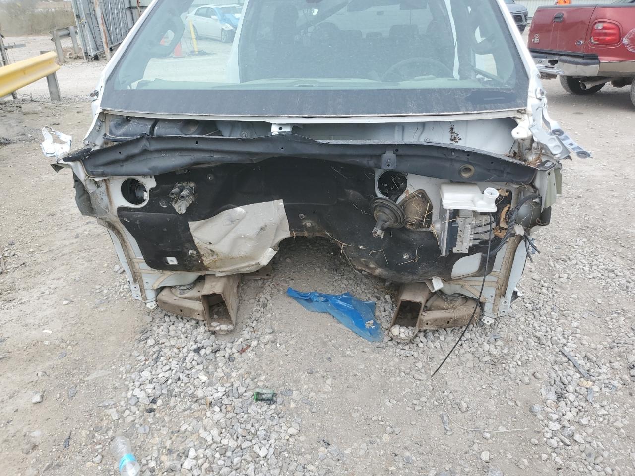 2020 Chevrolet Silverado K1500 Custom VIN: 3GCPYBEK7LG247299 Lot: 85899645