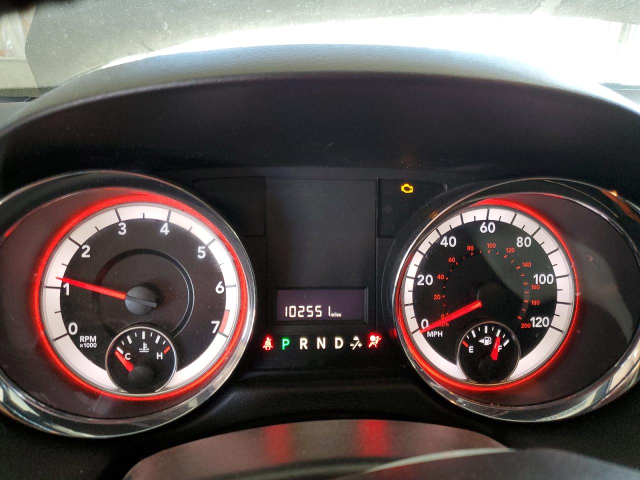 2018 Dodge Grand Caravan Sxt VIN: 2C4RDGCG6JR264800 Lot: 86268755