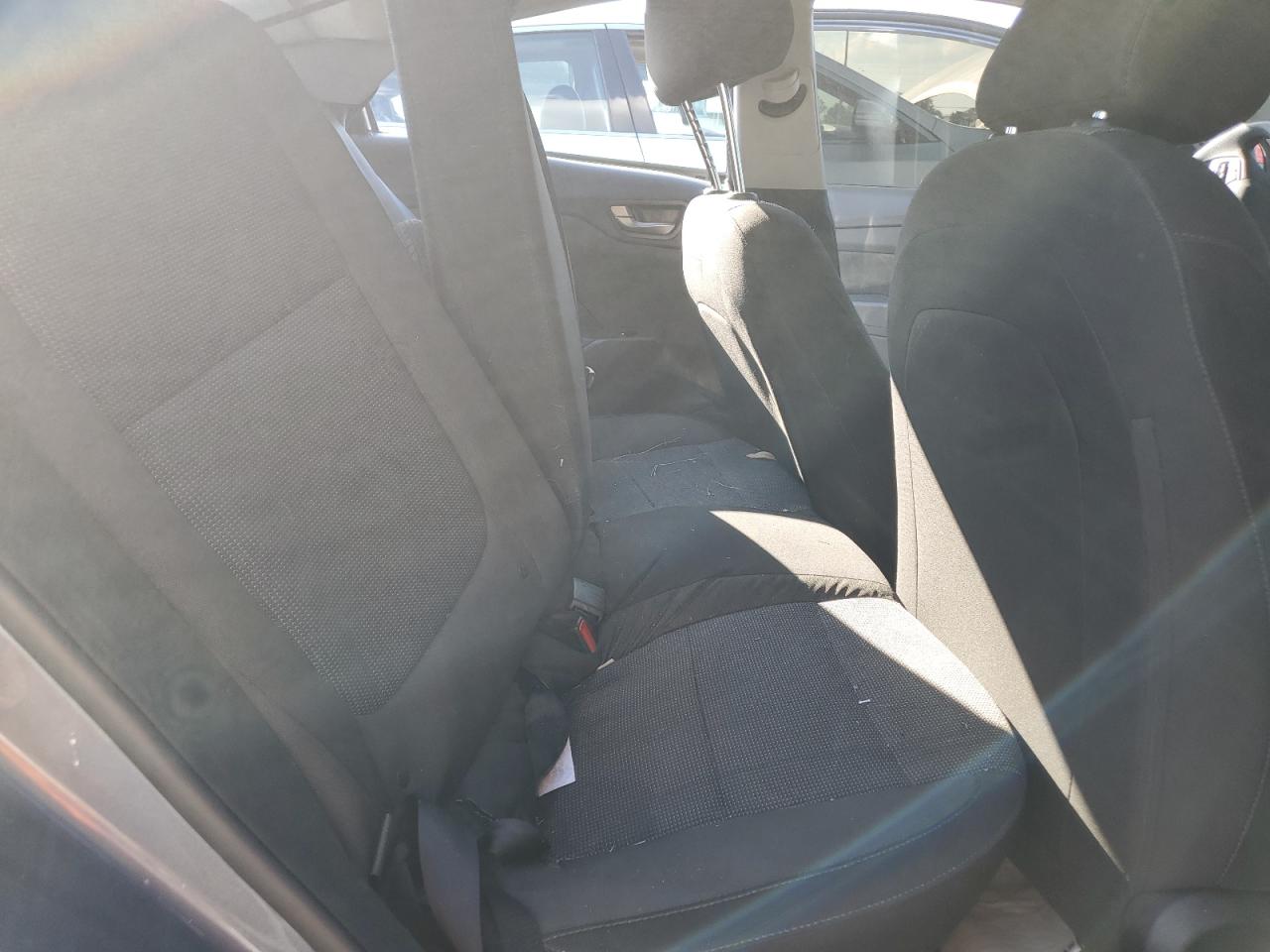 2019 Hyundai Accent Se VIN: 3KPC24A33KE062154 Lot: 93034745