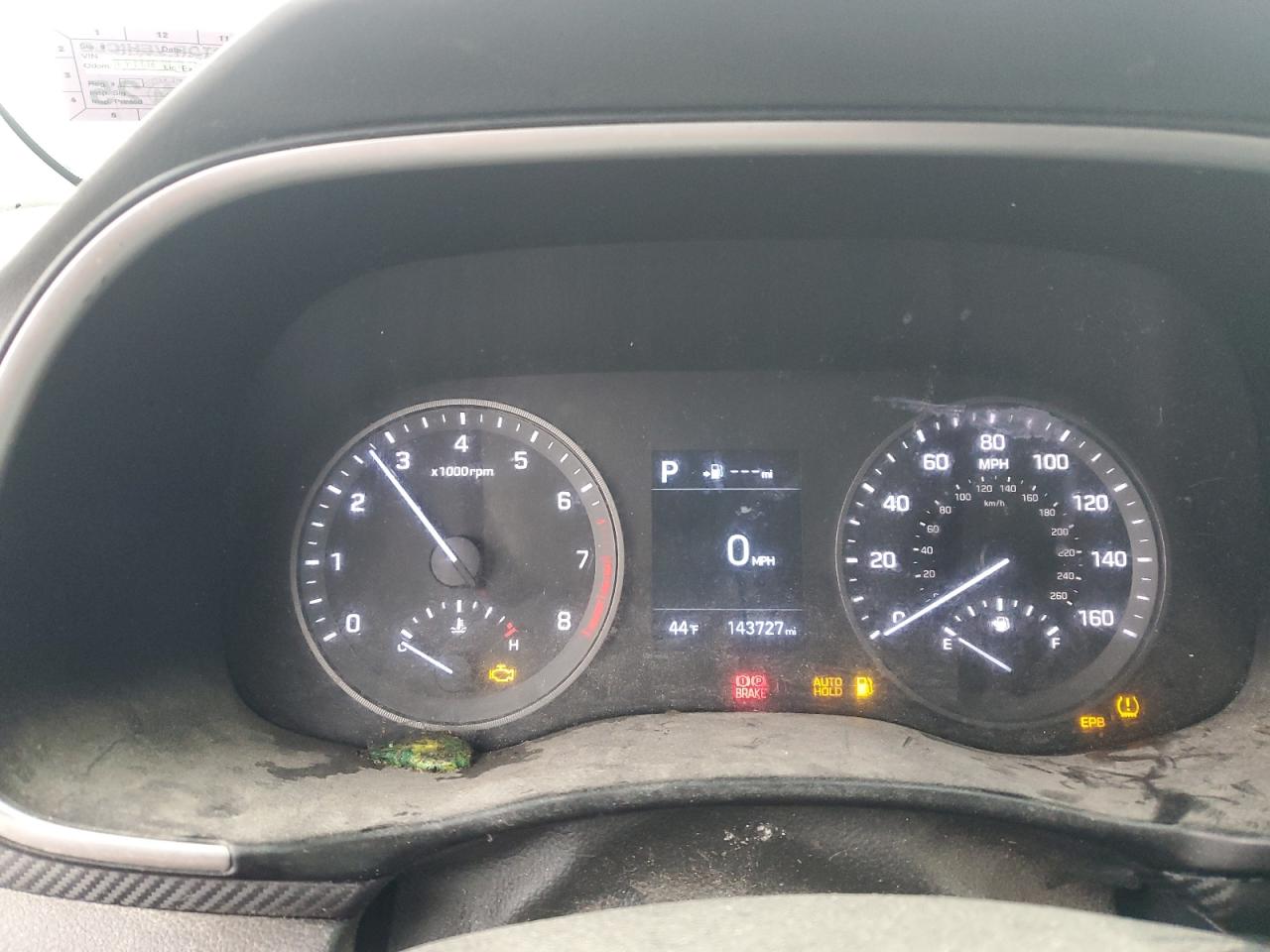 2019 Hyundai Tucson Limited VIN: KM8J3CAL0KU890528 Lot: 90065795