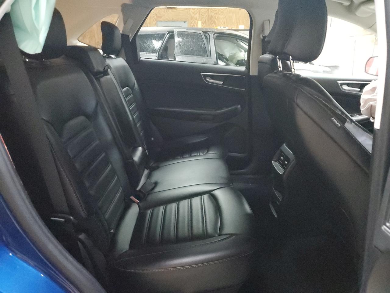 2023 Ford Edge Sel VIN: 2FMPK4J95PBA11917 Lot: 84739375