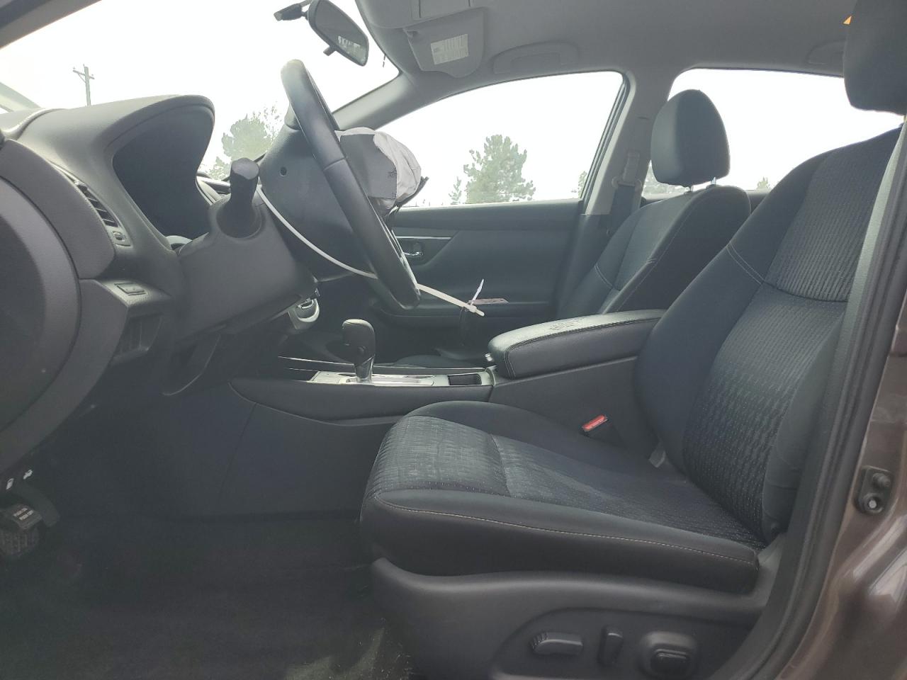 2017 Nissan Altima 2.5 VIN: 1N4AL3AP4HC172914 Lot: 82343635