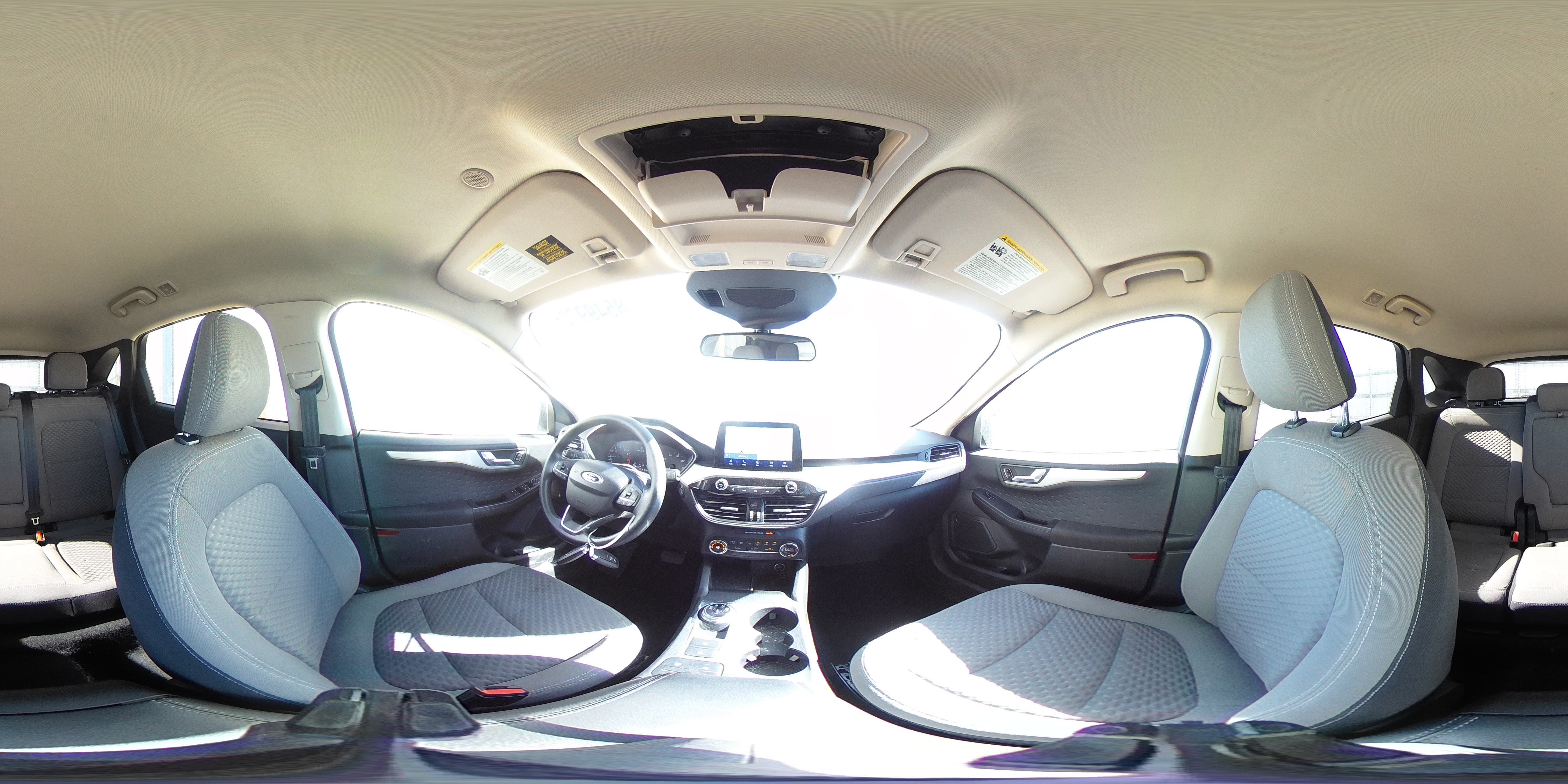 2020 Ford Escape Se VIN: 1FMCU0G62LUA33148 Lot: 85499725