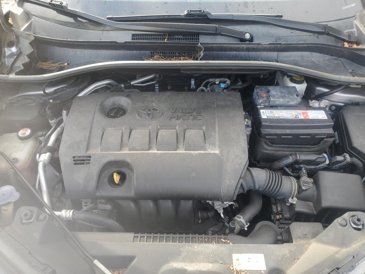 2019 Toyota C-Hr Xle VIN: NMTKHMBX5KR087430 Lot: 85285755
