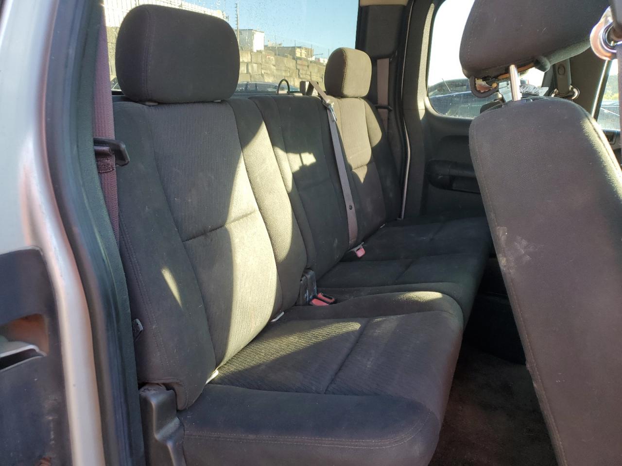 2011 Chevrolet Silverado K1500 Lt VIN: 1GCRKSEA5BZ326020 Lot: 82341675