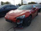 2012 TOYOTA GT86 2.0 D-4S 2DR for sale at Copart SANDY