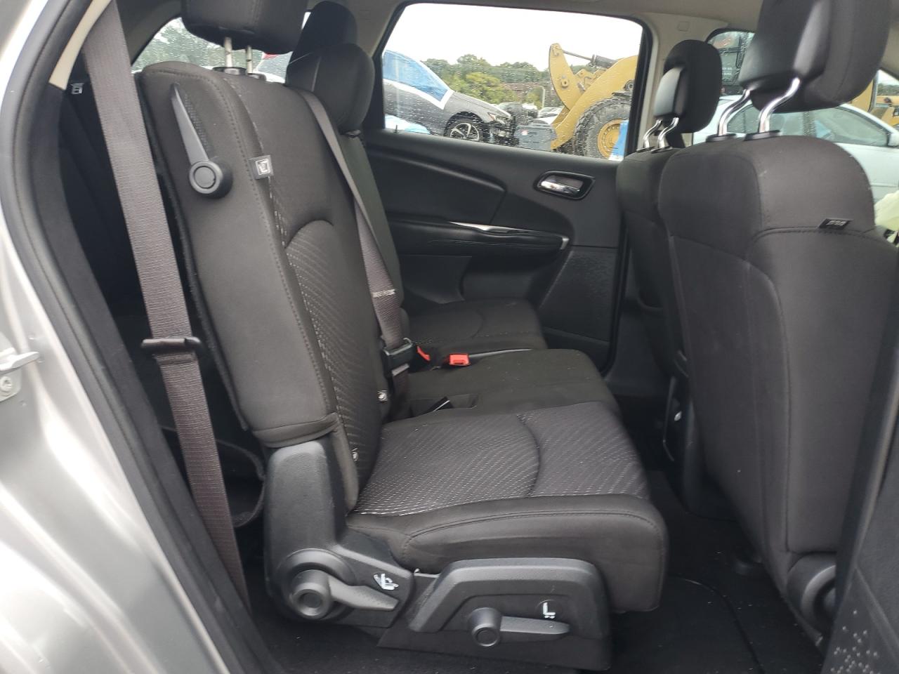 2019 Dodge Journey Se VIN: 3C4PDCABXKT865391 Lot: 82475005