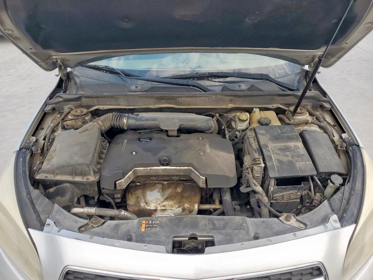 2013 Chevrolet Malibu Ls VIN: 1G11B5SA4DF199082 Lot: 85573415
