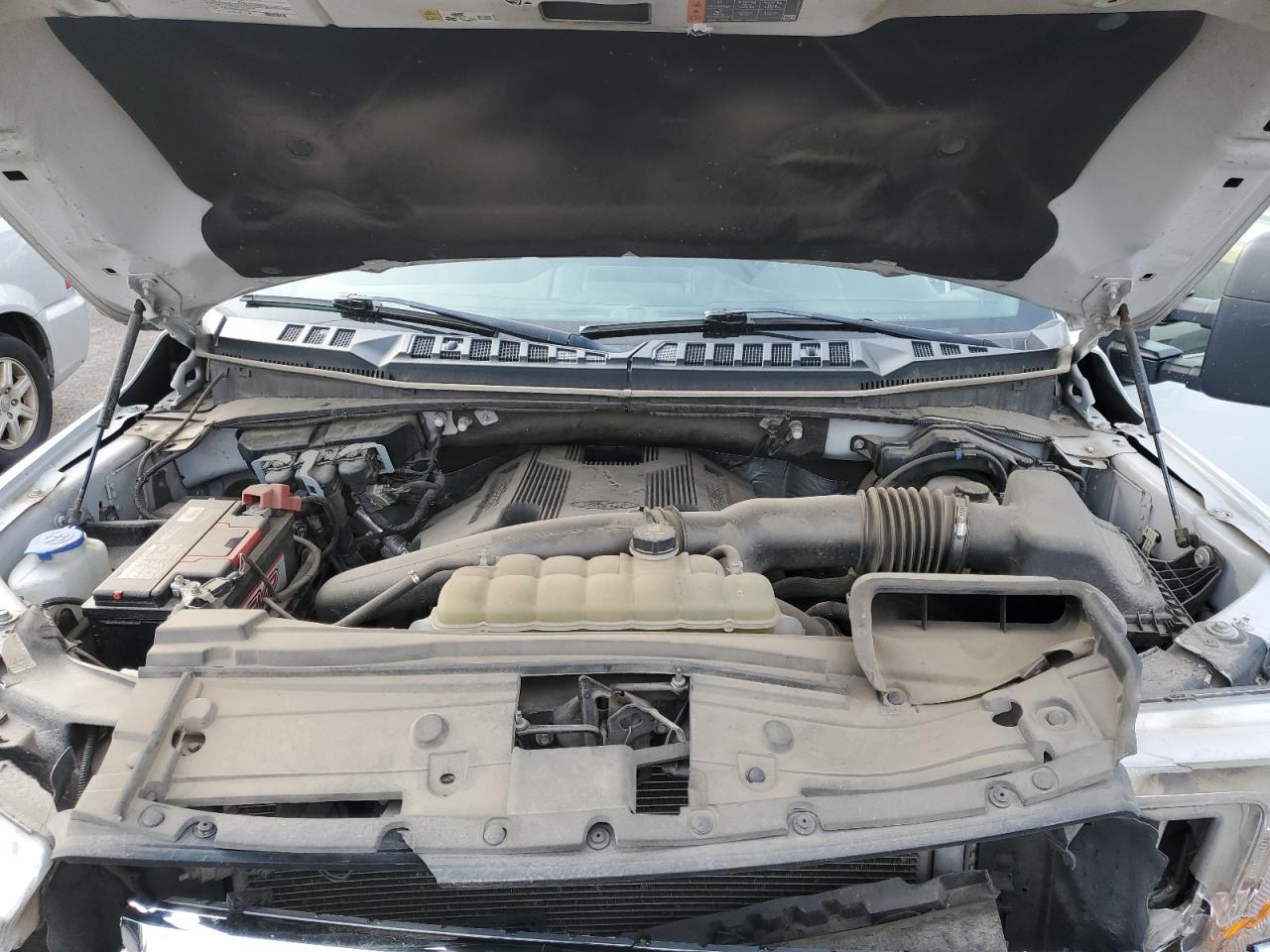 2020 Ford F150 Supercrew VIN: 1FTFW1E47LFC40013 Lot: 87003535