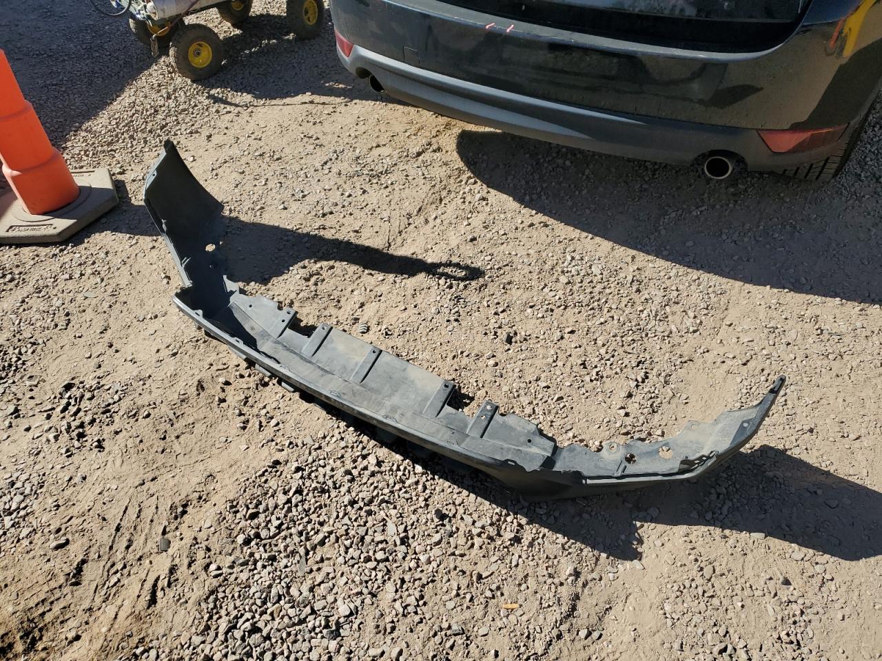 2019 Mazda Cx-5 Sport VIN: JM3KFBBM7K0538496 Lot: 90125535