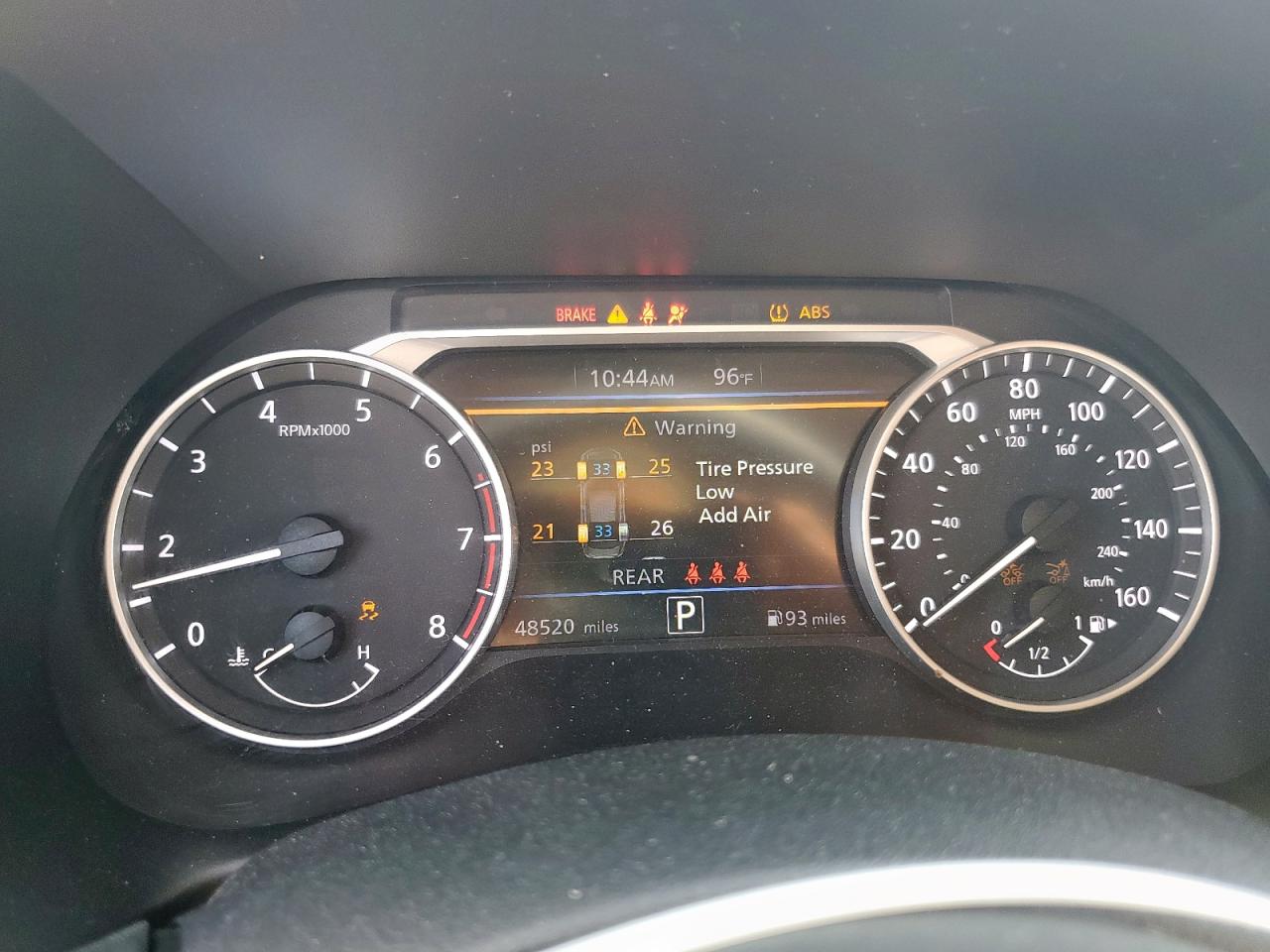 2023 Nissan Sentra Sv VIN: 3N1AB8CV2PY229173 Lot: 85278985