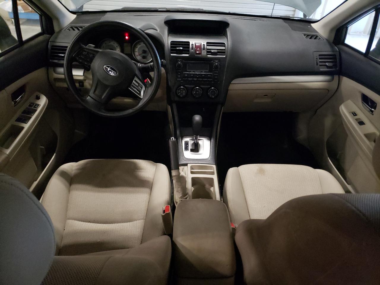 2012 Subaru Impreza Sport Premium VIN: JF1GPAL6XCH226011 Lot: 82206535