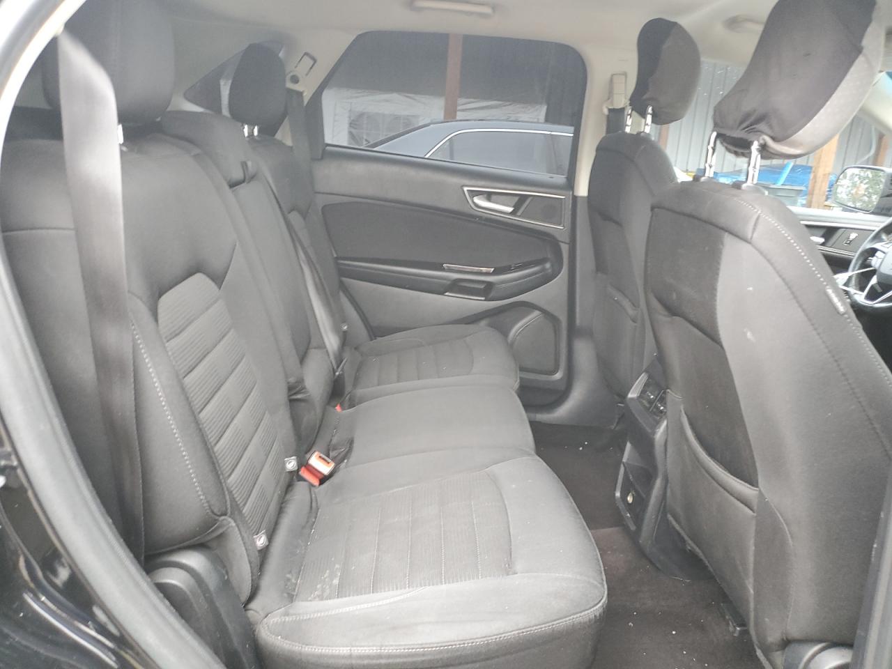 2016 Ford Edge Sel VIN: 2FMPK4J80GBB52076 Lot: 85513875