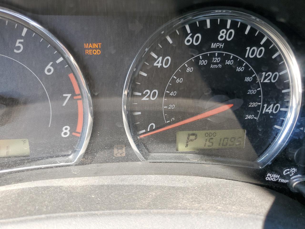 2011 Toyota Corolla Base VIN: 2T1BU4EE1BC568985 Lot: 86332875