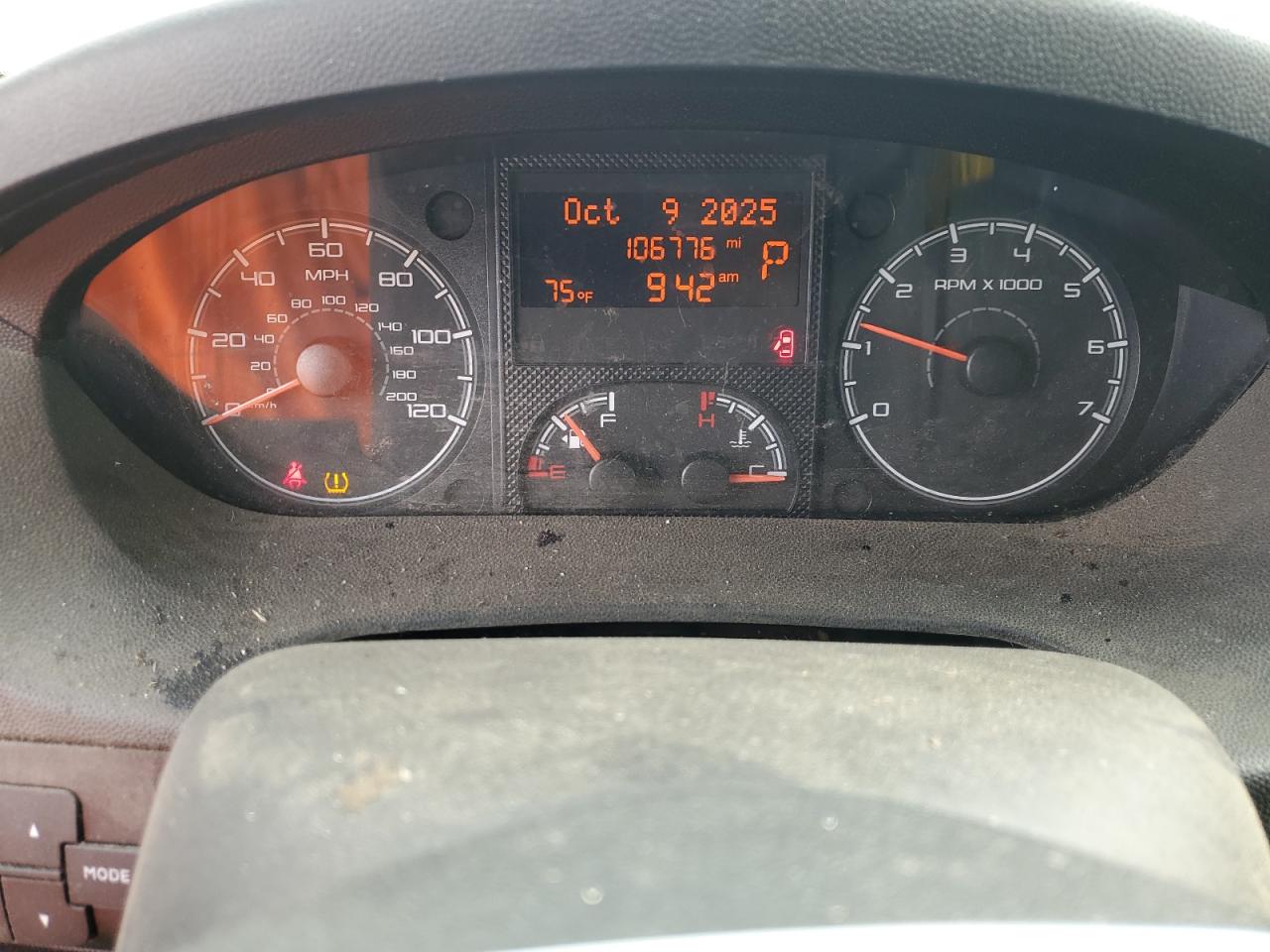 2021 Ram Promaster 1500 1500 High VIN: 3C6LRVBG5ME553483 Lot: 85910535