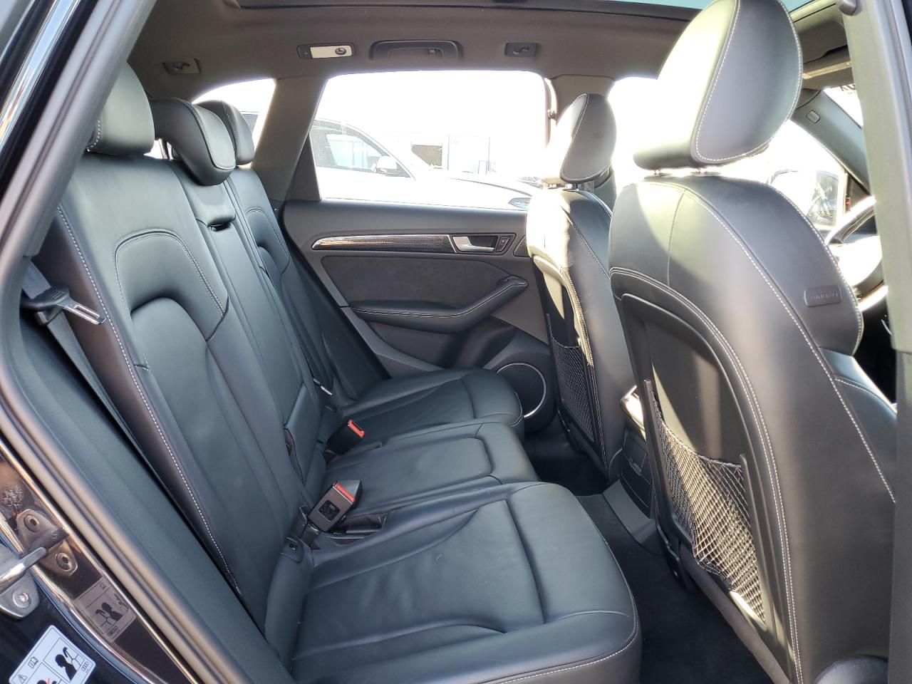 2016 Audi Sq5 Premium Plus VIN: WA1CCAFP7GA030335 Lot: 89515515