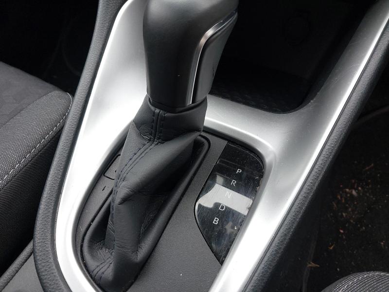 2021 TOYOTA YARIS 1.5 HYBRID DESIGN 5DR CVT