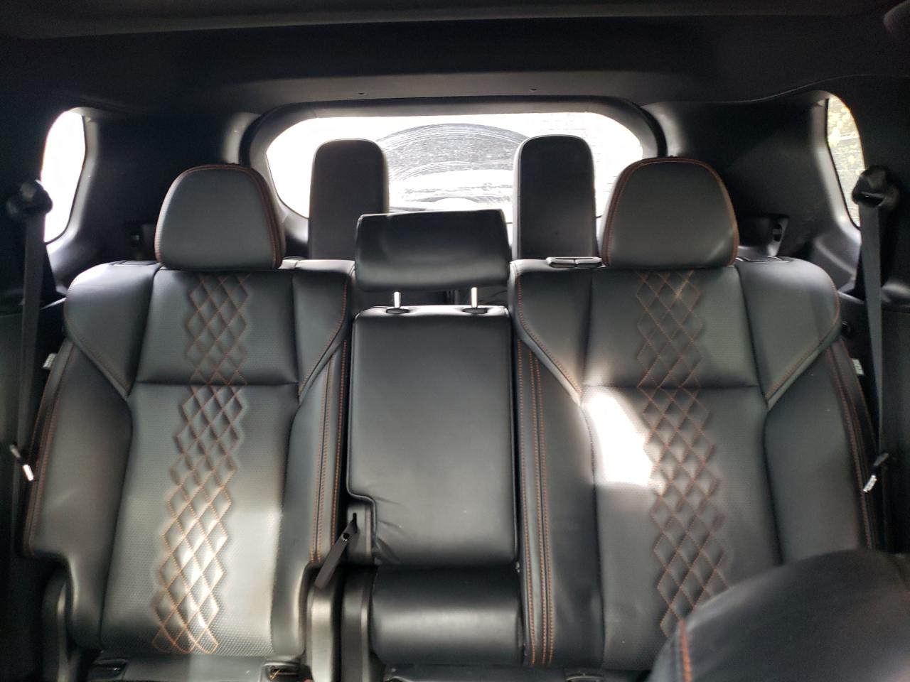 2022 Mitsubishi Outlander Sel VIN: JA4J4VA88NZ007687 Lot: 86076945