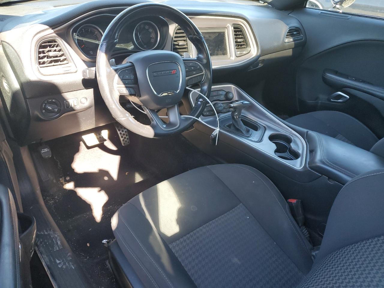 2019 Dodge Challenger R/T VIN: 2C3CDZBT7KH549601 Lot: 86436075