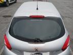 2012 PEUGEOT 208 ACTIVE 1.2 VTI ACTIVE 5DR for sale at Copart CHESTER