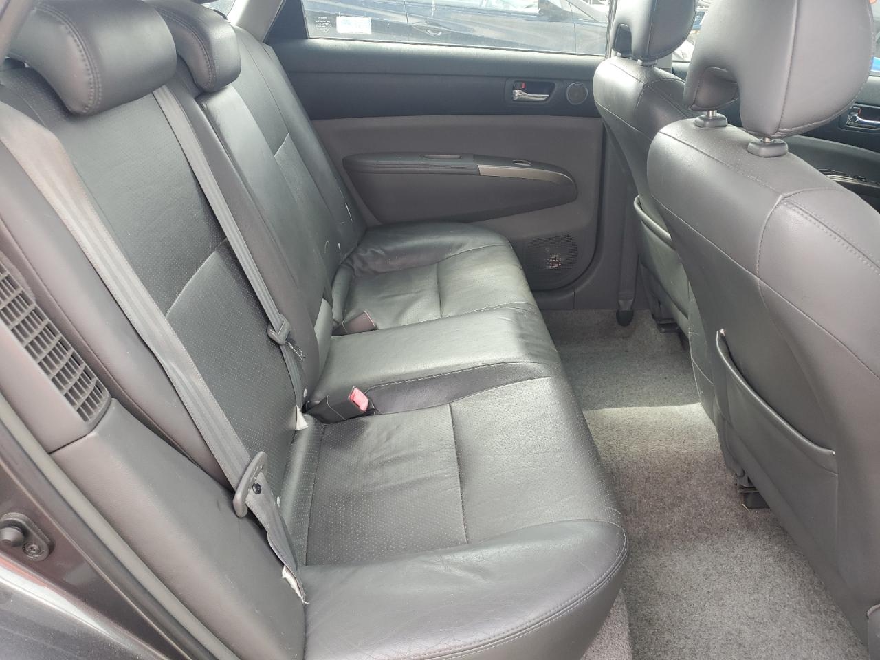 2009 Toyota Prius VIN: JTDKB20U193495404 Lot: 82203495