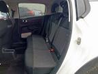 2017 CITROEN C3 FLAIR BLUEHDI S/S  for sale at Copart PETERLEE