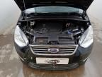 2012 FORD GALAXY ZETEC TDCI  for sale at Copart WESTBURY