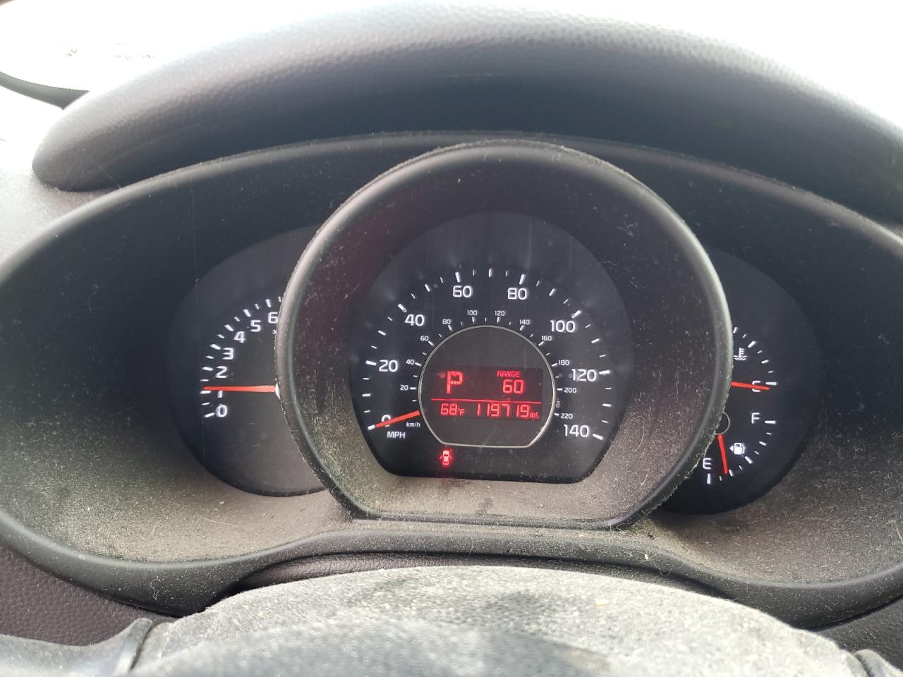 2018 Kia Soul VIN: KNDJN2A23J7592486 Lot: 85741685