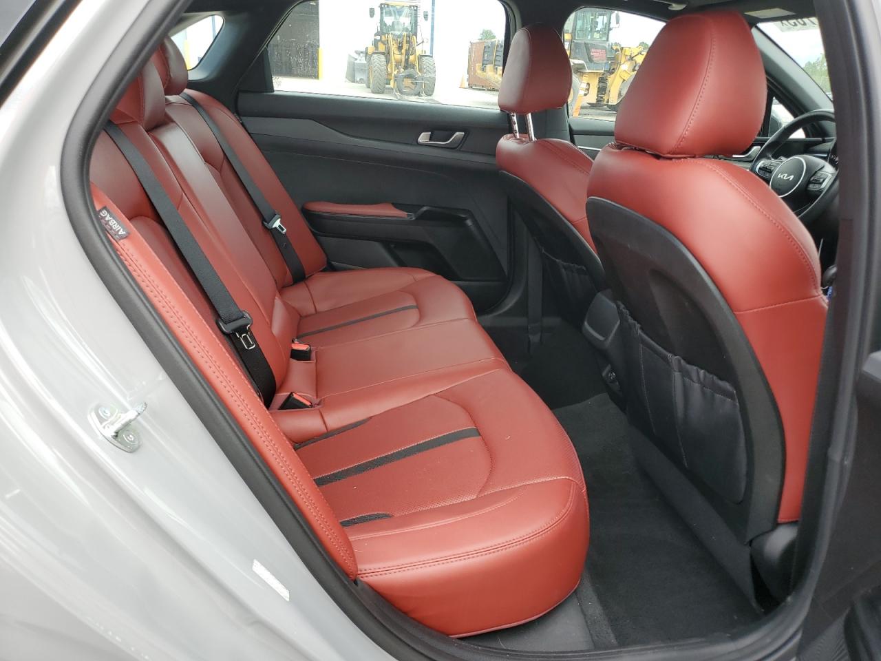 2023 Kia K5 Gt Line VIN: 5XXG64J20PG212197 Lot: 82271765