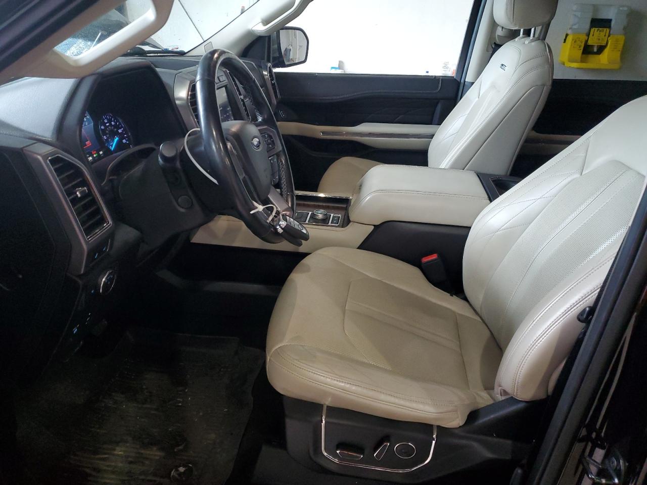 2019 Ford Expedition Max Platinum VIN: 1FMJK1MT0KEA45854 Lot: 90902025