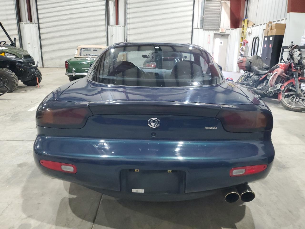 1994 Mazda Rx7 VIN: JM1FD333XR0300244 Lot: 85547445