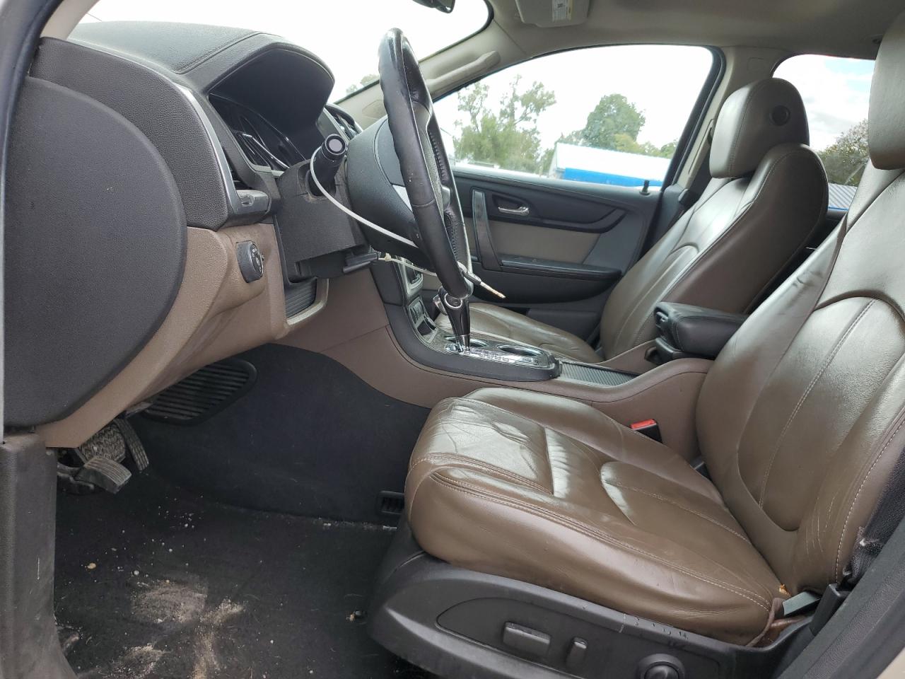 2014 GMC Acadia Slt-1 VIN: 1GKKVRKD0EJ204480 Lot: 90250775