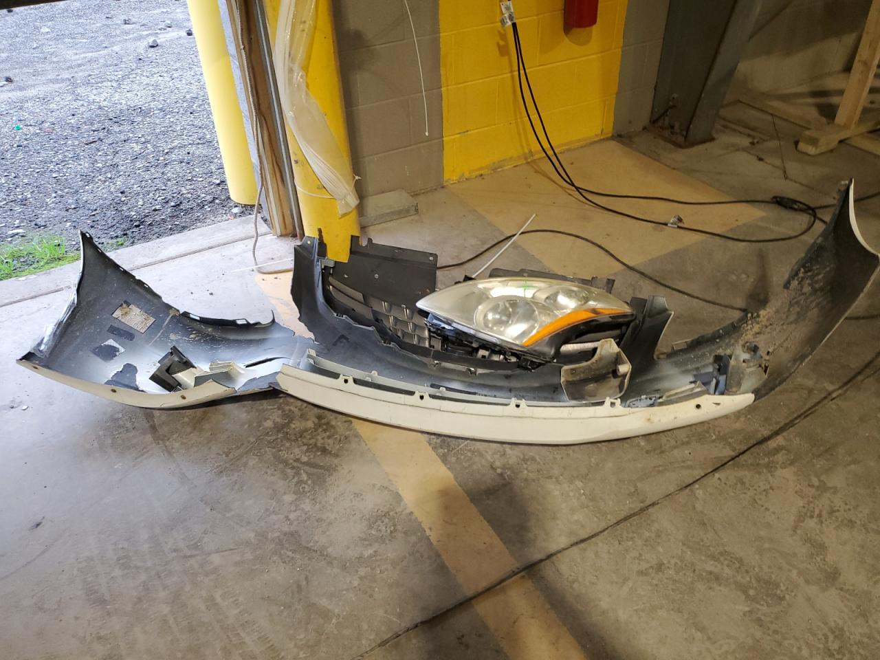 2010 Nissan Altima Base VIN: 1N4AL2AP1AN544150 Lot: 82216485