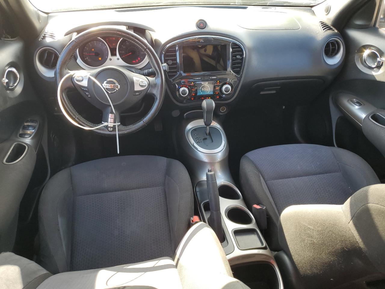 2012 Nissan Juke S VIN: JN8AF5MR6CT103679 Lot: 85571765
