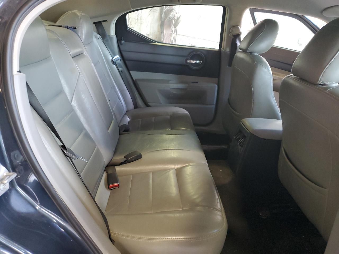 2007 Dodge Charger Se VIN: 2B3KA43G17H740346 Lot: 90715045