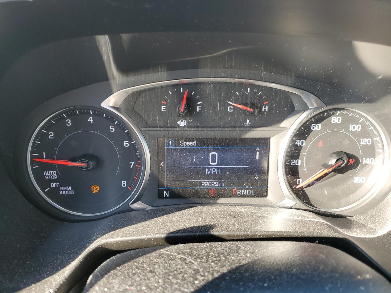 2021 Chevrolet Blazer 2Lt VIN: 3GNKBCRS1MS532078 Lot: 82351185