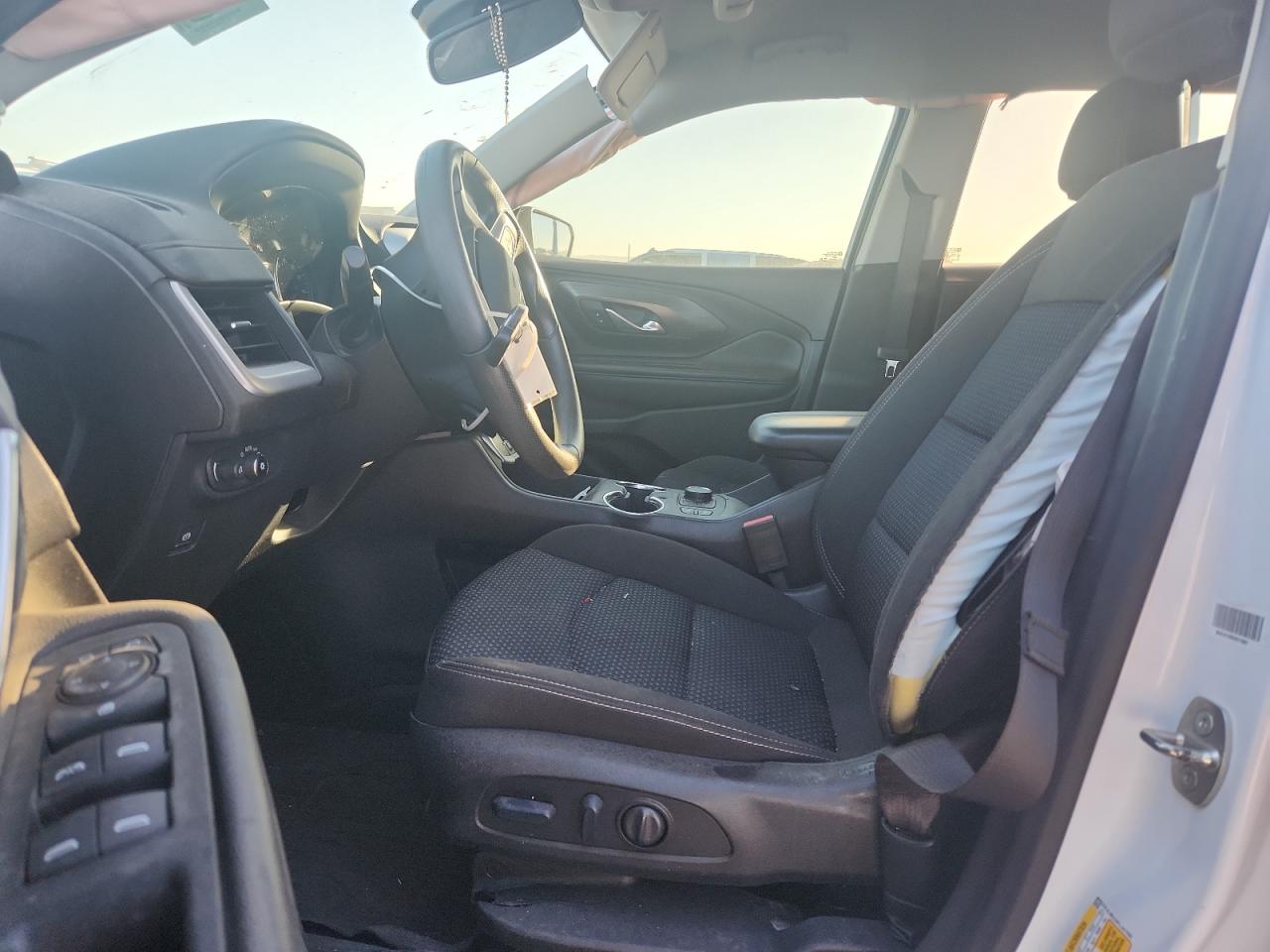 2023 GMC Terrain Sle VIN: 3GKALMEG0PL167095 Lot: 82680695