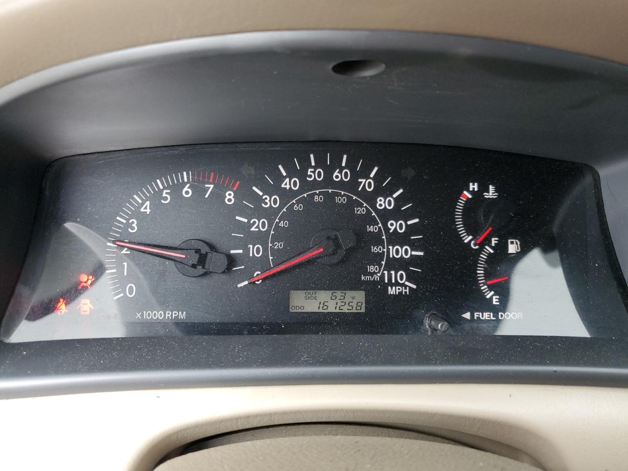 2007 Toyota Corolla Ce VIN: 2T1BR30E67C731219 Lot: 85760325