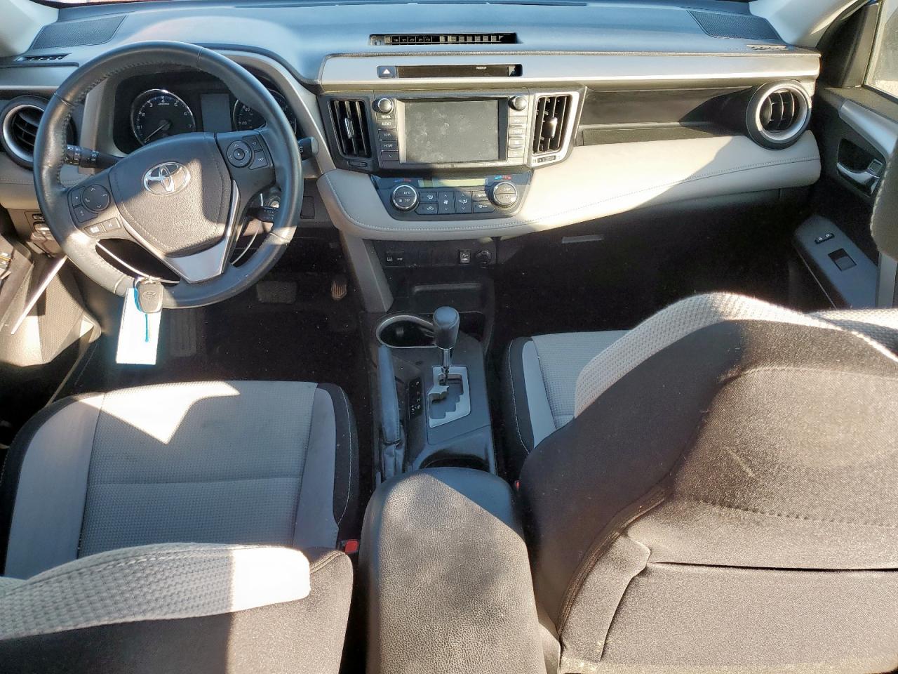 2016 Toyota Rav4 Xle VIN: 2T3WFREV6GW251659 Lot: 82416335