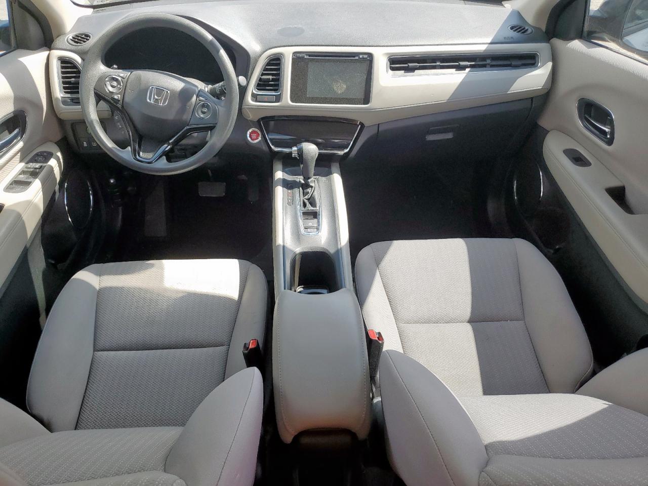 2018 Honda Hr-V Ex VIN: 3CZRU5H55JM714157 Lot: 82261805